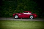 Abarth 205A Berlinetta 1950 года